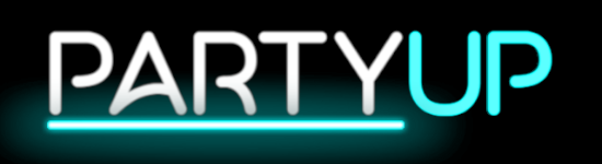 PartyUp Logo